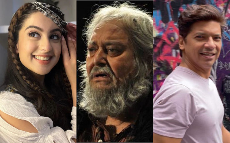 Entertainment News Round-Up: TV Star Tunisha Sharma DIES Of Suicide At 20, Veteran Theatre Artist Bibhash Chakraborty HOSPITALISED Due To Heart Attack, Shaan’s Concert In West Bengal’s Hooghly Sparks Stampede-Like Situation, And More!
