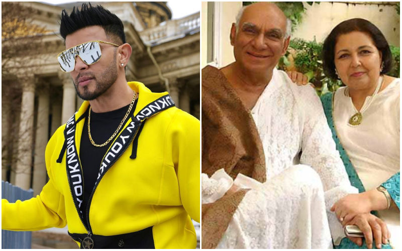 Entertainment News Round-Up: FIR Filed Against Actor Sahil Khan For Allegedly Threatening To Kill A Woman At A Mumbai Gym, Yash Chopra's Wife Pamela Chopra PASSES AWAY At 74 Days After She Was Put On Ventilator, EXCLUSIVE! Naagin Fame Lokesh Batta Speaks Up About Facing Casting Couch Experience; And More!