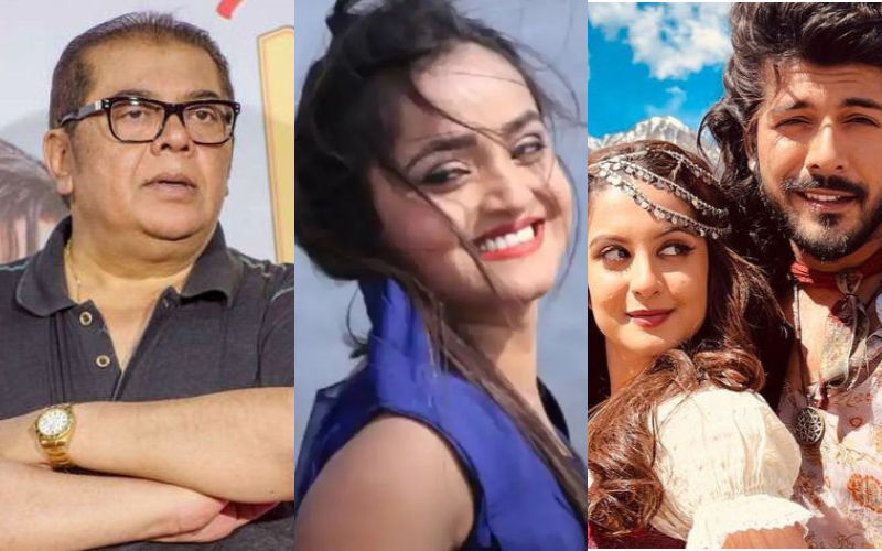 Entertainment News Round-Up: Bol Radha Bola And Laadla Producer Nitin Manmohan PASSES AWAY At 62, Jharkhand Actress Riya Kumari SHOT DEAD In Bengal During Robbery Attempt, Sushant Singh Rajput’s LAST Video Before His DEATH Goes Viral, And More!