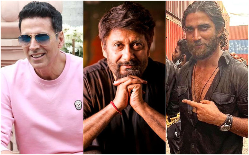 Entertainment News Round-Up: Akshay Kumar To GIVE UP His Canadian Passport?, EXPOSED! Vivek Agnihotri LASHES Out At Fact-Checkers, ‘Sushant Singh Rajput Is Back’ Say Fans As New VIRAL PIC Of SSR’s Lookalike Goes Viral; And More!