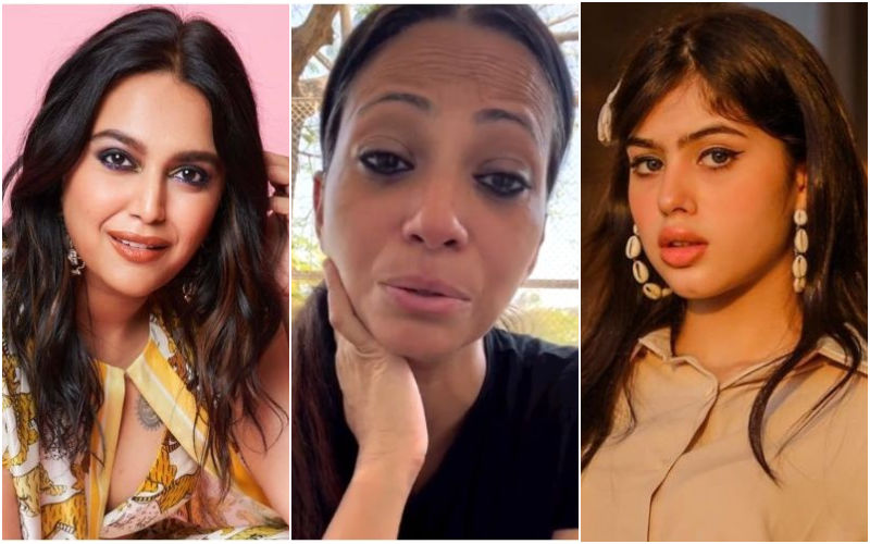 Entertainment News Round-Up: Swara Bhasker REACTS To Vivek Agnihotri’s Derogatory Remarks Against A Muslim Journalist, Nawazuddin Siddiqui’s Estranged Wife Aaliya Accuses Actor Of Rape, Riva Arora Age Controversy: Actress Breaks Her SILENCE; And More!