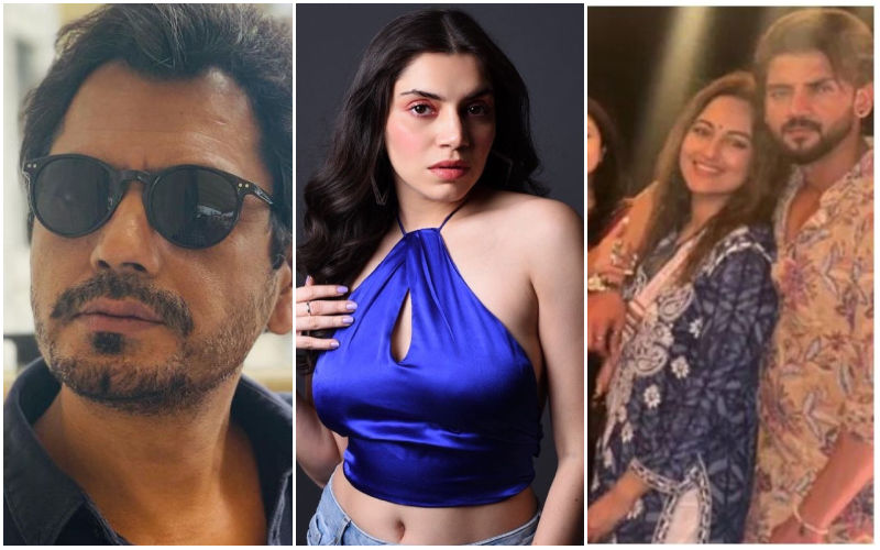 Entertainment News Round-Up: Nawazuddin Siddiqui’s Beverage Advertisement Hurts Bengali Sentiments, Batla House Actress Chrisann Pereira JAILED In UAE, Arpita Khan CONFIRMS Sonakshi Sinha-Zaheer Iqbal’s Relationship?; And More!q