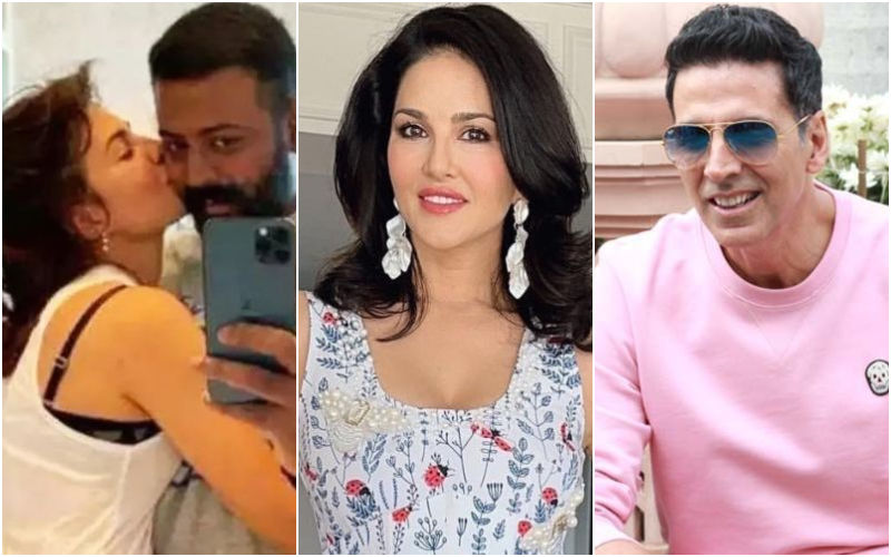 Entertainment News Round-Up: Sukesh Chandrasekhar Claims Jacqueline Fernandez Is INNOCENT, LinkedIn BLOCKS Sunny Leone’s Account Without Informing Her, Akshay Kumar REACTS To His Films Getting FLOP At Box Office; And More!