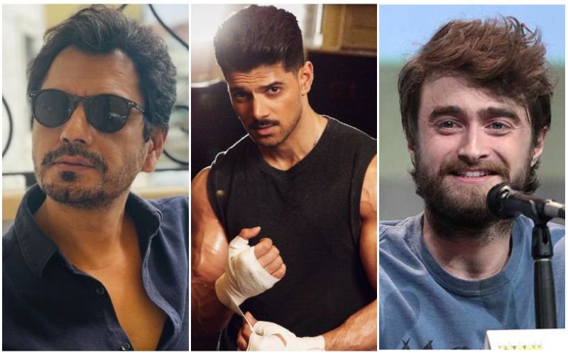 Entertainment News Round-Up: Nawazuddin Siddiqui Lands In Legal Trouble, Sooraj Pancholi Cleared Of Abetment Of Suicide Charges In Jiah Khan's Case, Harry Potter Fame Daniel Radcliffe And Girlfriend Erin Drake Blessed With A Baby!; And More!