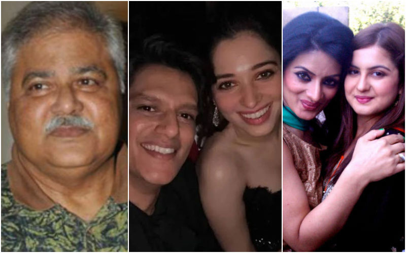 Entertainment News Round-Up: Satish Shah Faces Racism In London After Heathrow Airport, Baahubali Actress Tamannaah Bhatia DATING Vijay Varma?, Sonia Singh Reveals ‘Tunisha Sharma Asked Me To Lend Her Rs 3000’, And More!