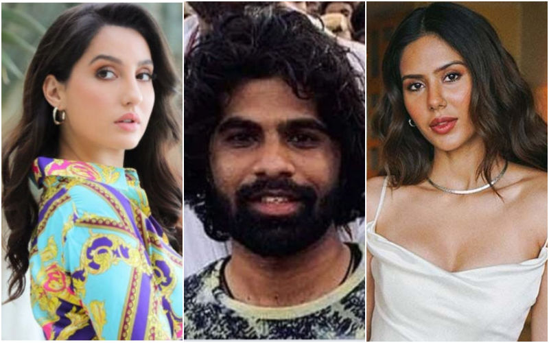 Entertainment News Round-Up: Nora Fatehi Files Defamation Suit Against Jacqueline Fernandez And Media, Actor And Karni Sena Leader Surjeet Singh Rathore ARRESTED, Sonam Bajwa Is DATING Shubman Gilll?, And More!