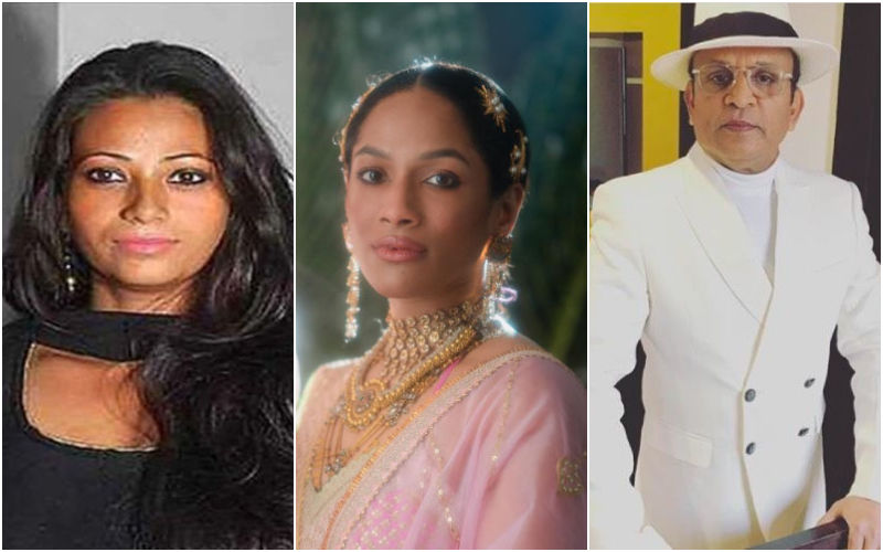 Entertainment News Round-Up: Nawazuddin Siddiqui's Wife Aaliya Claims She Is Being HARASSED At Home After FIR Against Her, Neena Gupta’s Daughter Masaba Gupta Gets MARRIED To Actor Satyadeep Mishra In Court, Annu Kapoor Gets Hospitalised Due To Chest Pain, And More!