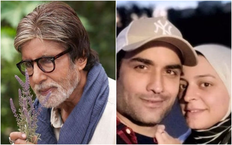 Entertainment News Round-Up: Amitabh Bachchan’s Rib Gets SEVERELY Injured During Project K Shoot In Hyderabad, TV Actor Vivian Dsena Secretly MARRIED To Girlfriend Nouran Aly In Egypt?, Politician Kushboo Sundar Was Sexually Abused By Her Father When She Was 8; And More!