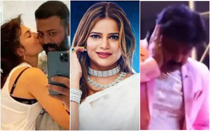 Entertainment News Round-Up: Sukesh Chandrashekhar Sends LOVE LETTER To Jacqueline Fernandez From Jail On Holi, Bigg Boss 16 Fame Archana Gautam Receives DEATH Threats From Priyanka Gandhi's Personal Assistant, Pawan Singh Gets ATTACKED By Stones During A Private Function In UP; And More!