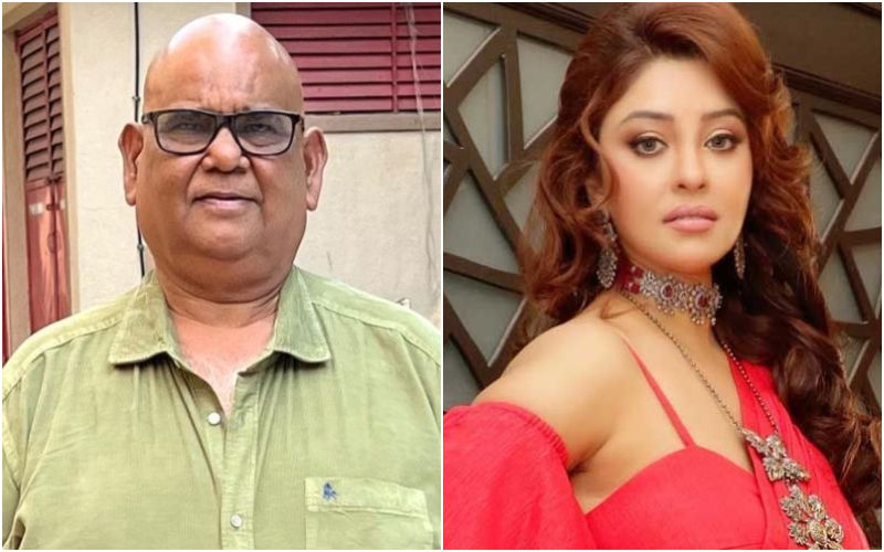 Entertainment News Round-Up: Satish Kaushik MURDERED?, Payal Ghosh’s SUICIDE Note Leaves Fans Worried, Naatu Naatu’s Oscar 2023 Win Was Bought?; And More!