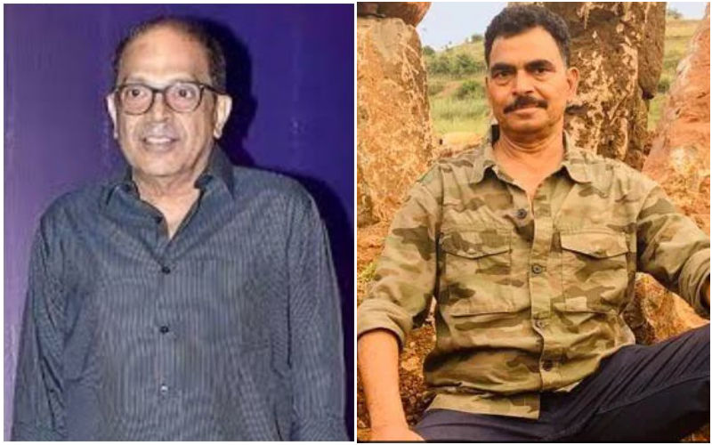 Entertainment News Round-Up: CID Producer Pradeep Uppoor PASSES Away Due To Cancer, Actor Sayaji Shinde Narrowly Escapes Death As Bees Attack During Tree Re-plantation Drive, MasterChef India 7 WINNER Photos LEAKED!; And More!