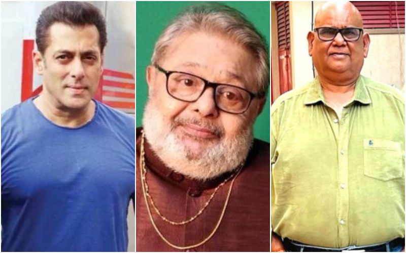 Entertainment News Round-Up: Salman Khan Gets Fresh THREATS From Gangster Lawrence Bishnoi, Veteran Actor Sameer Khakhar Passes Away At 71, Satish Kaushik Death Case: ‘Blue Pills And Russian Girls Were Planned To Do Away With The Actor’; And More!
