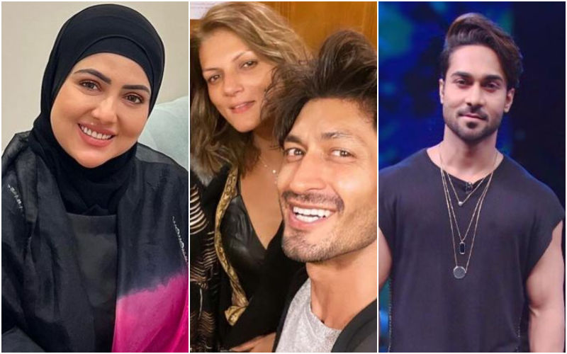Entertainment News Round-Up: Sana Khan Pregnant With TWINS 2 Years After Getting Married To Mufti Anas Saiyad?, Vidyut Jammwal BREAKS UP With His Fashion Designer Fiance Nandita Mahtani?, Dancer Salman Yusuff Khan HARASSED At Airport By Immigration Officer; And More!