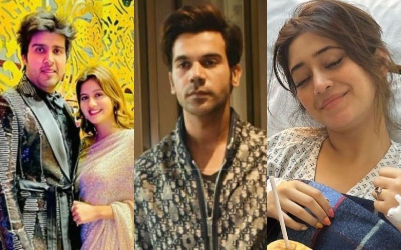 Entertainment News Round-Up: Anjali Arora’s Boyfriend Akash Sansanwal Identity Revealed, EXCLUSIVE! Rajkummar Rao REVEALS What Makes Him A Fearless Actor, Shivangi Joshi Gets Discharged From The Hospital Post Undergoing Surgery For Kidney Infection; And More!