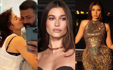 Entertainment News Round-Up: Conman Sukesh Chandrashekhar Writes His ‘Baby’ Jacqueline Fernandez A Letter On His Birthday, Hailey Bieber Receives Death Threats Amid Her Ugly Spat With Selena Gomez, Mahira Khan Has 'Mental Problems' And 'Flatters' Indian Actors For 'Money'; And More! 