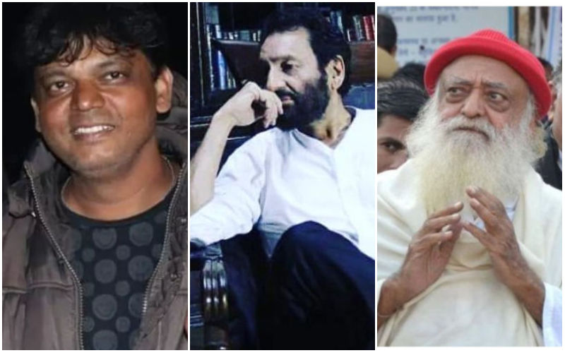 Entertainment News Round-Up: Rakhi Sawant's Brother Rakesh Gets ARRESTED By Mumbai Police In A Cheque-Bouncing Case, Shekhar Kapur Reveals He Is Dyslexic, Asaram Bapu Slaps Legal Notice Against Manoj Bajpayee And Makers Of Sirf Ek Bandaa Kaafi Hai!; And More!