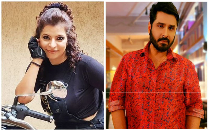 Entertainment News Round-Up: Jennifer Mistry Bansiwal Accuses TMKOC’s Producer Asit Kumarr Modi Of Sexual Harassment, Pankit Thakker Calls Huma Qureshi's BRALESS Look ‘Indecent And Inappropriate’, Prince Narula THREATENS Rhea Chakraborty; And More!