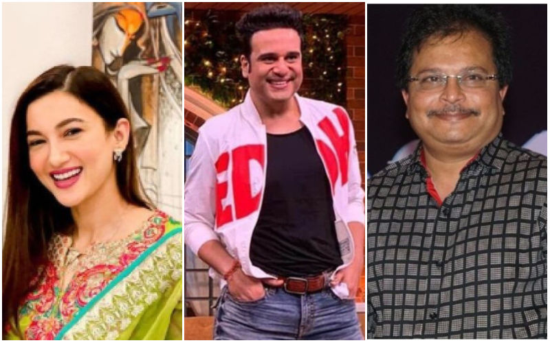 Entertainment News Round-Up: Gauahar Khan And Zaid Darbar Blessed With BABY BOY, Krushna Abhishek Takes A NASTY Jibe At His Uncle Govinda Again?, Asit Kumar Modi On Jennifer Mistry Bansiwal’s Sexual Harassment Allegations; And More!
