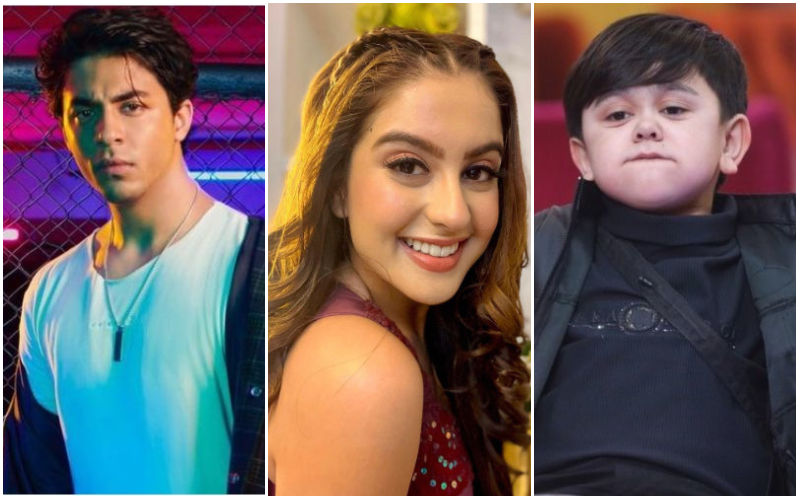 Entertainment News Round-Up: Aryan Khan DRUG Case: CBI Files Corruption Case Against Sameer Wankhede, Fire Breaks Out At A Vasai Studio Where Tunisha Sharma Had Allegedly Committed Suicide, Bigg Boss 16 Fame Abdu Rozik In Legal Trouble?; And More!