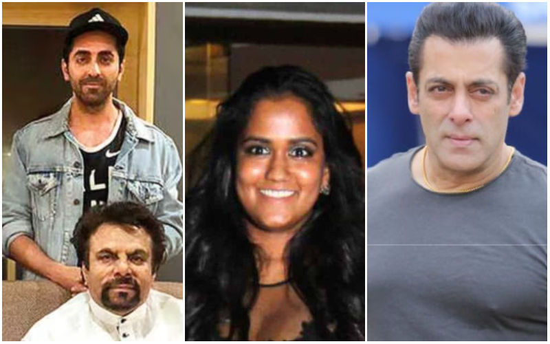 Entertainment News Round-Up: Ayushmann Khurrana’s Father Passes Away Due To A Prolong Illness, Robbery At Salman Khan's Sister Arpita Khan’s House, Salman Khan Gets INJURED On The Sets Of Tiger 3; And More!