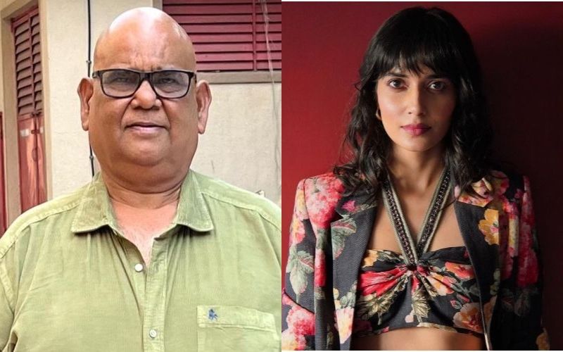 Entertainment News Round-Up: Satish Kaushik Passes Away At The Age 66, EXCLUSIVE! Gulmohar Fame Kaveri Seth Heaps Praises On Sharmila Tagore, Pawan Singh Gets ATTACKED By Stones During A Private Function In UP; And More!
