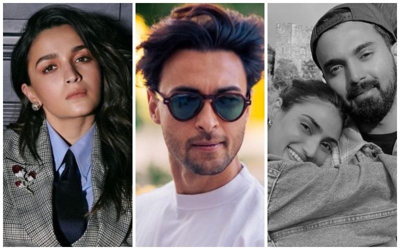 Entertainment News Round-Up: Alia Bhatt's Grandfather Narendra Razdan In A Critical Condition, Salman Khan’s Brother-In-Law Aayush Sharma Served A Legal Notice By Delhi Court, KL Rahul-Athiya Shetty Get Spotted At A STRIP CLUB In London?; And More!