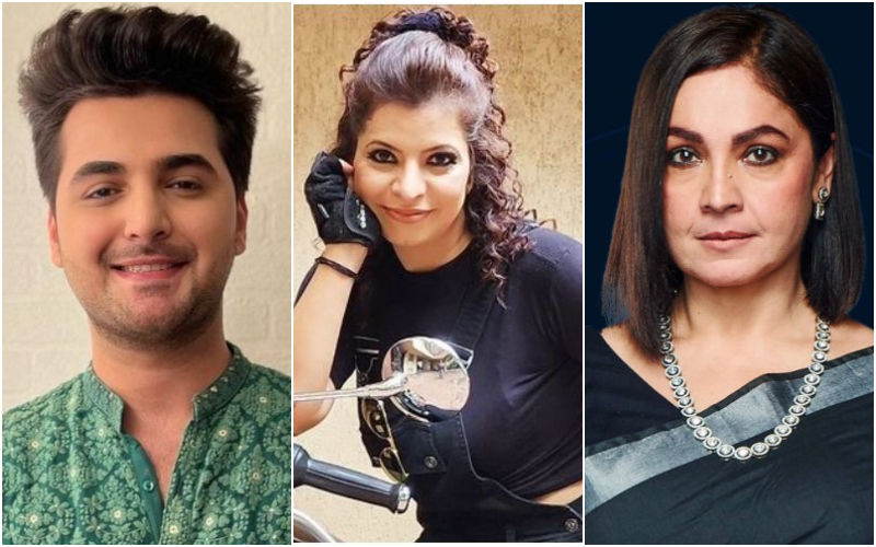 Entertainment News Round-Up: Vihan Verma QUITS Ghum Hai Kisikey Pyaar Meiin, Amid Generational Leap In The Show, Jennifer Mistry Bansiwal Demands A Public APOLOGY From Asit Modi, Pooja Bhatt On Her Failed Marriage With Ex-Husband Manish Makhija; And More!