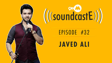 9XM SoundcastE- Episode 32 With Javed Ali