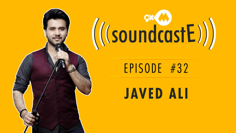 9XM SoundcastE- Episode 32 With Javed Ali