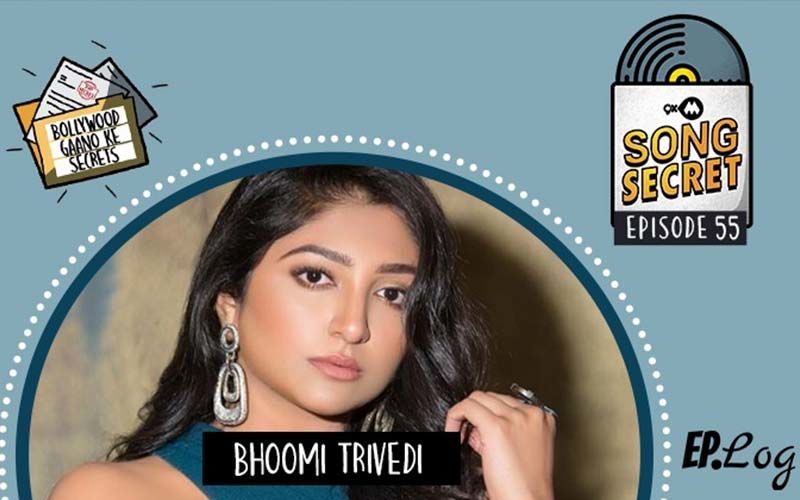 9XM Song Secret: Episode 55 With Bhoomi Trivedi