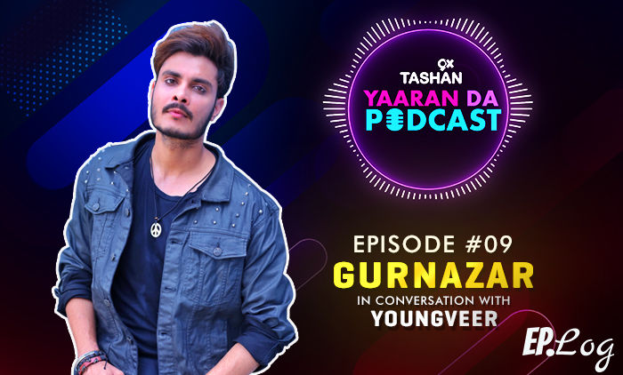 9X Tashan Yaaran Da: Episode 9 With Gurnazar