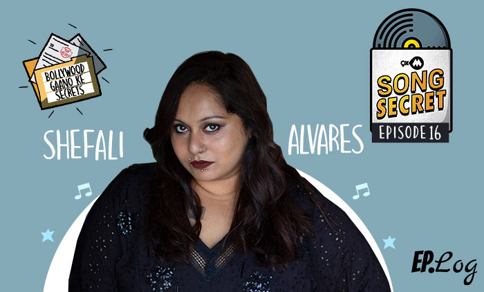 9XM Song Secret Podcast: Episode 16 With Shefali Alvares