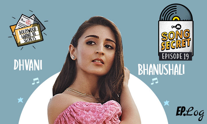 9XM Song Secret Podcast: Episode 19 With Dhvani Bhanushali