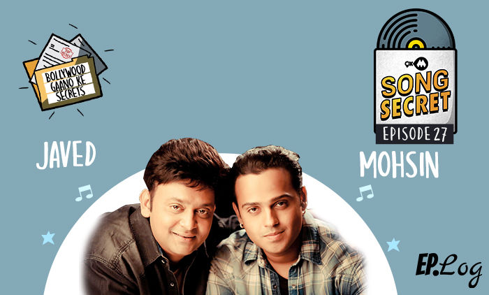 9XM Song Secret Podcast: Episode 27 With Lyricist Mohsin