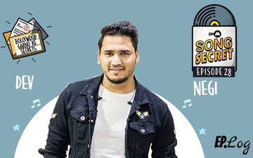 9XM Song Secret Podcast: Episode 28 With Dev Negi