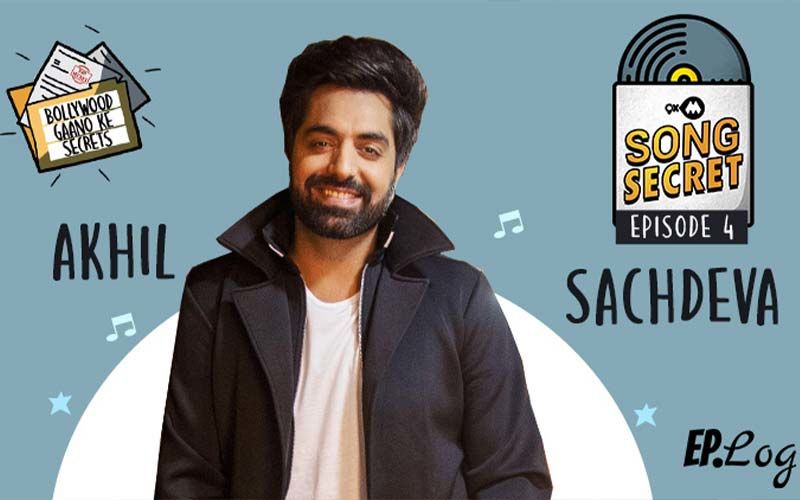 9XM Song Secret Episode 4 With Akhil Sachdeva