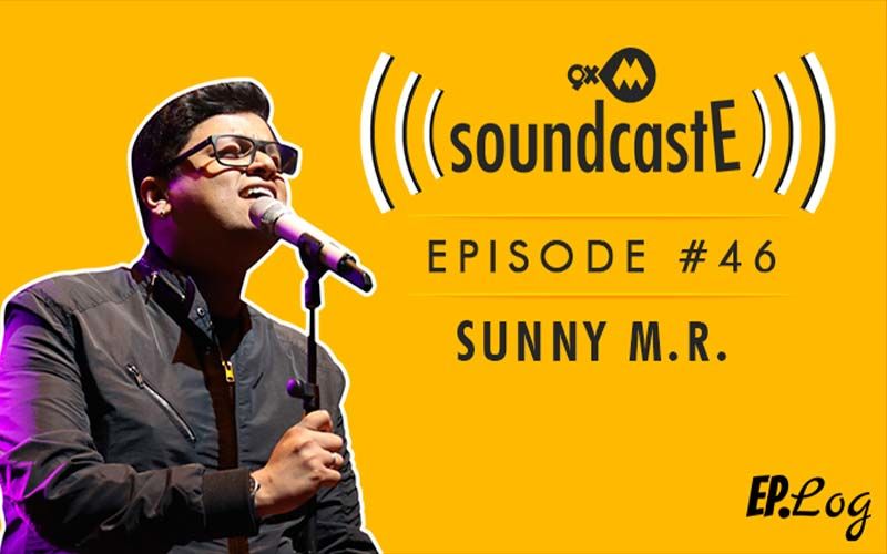 9XM SoundcastE- Episode 46 With Sunny M.R.