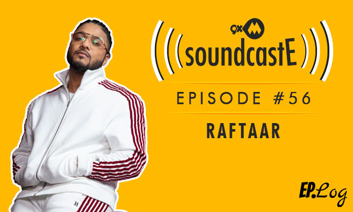 9XM SoundcastE : Episode 56 With Raftaar