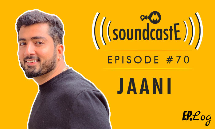 9XM SoundcastE: Episode 70 With Jaani