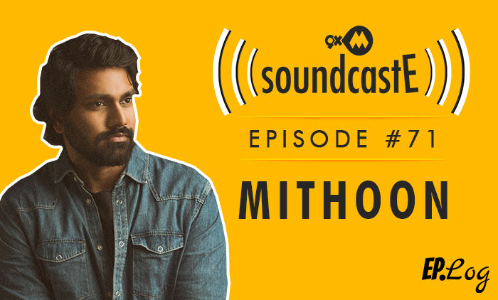 9XM SoundcastE: Episode 71 With Mithoon