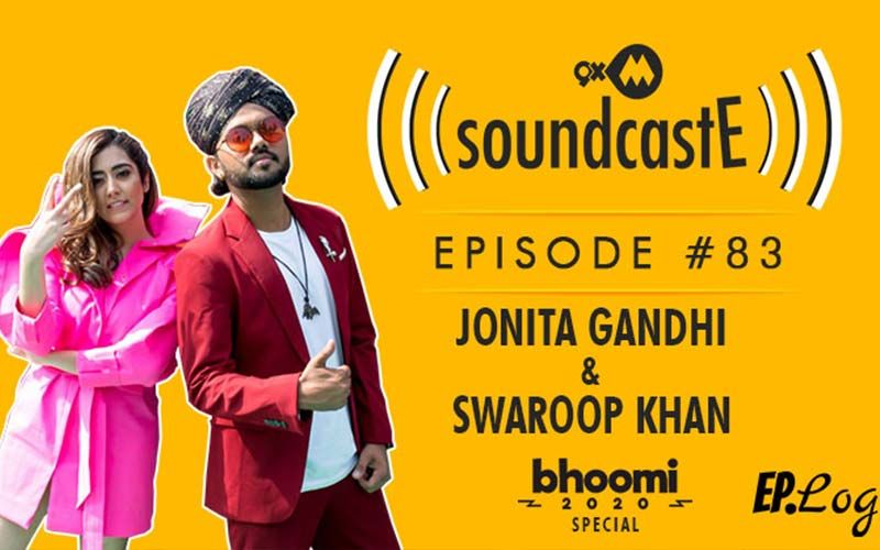 9XM SoundcastE: Episode 83 With Jonita Gandhi And Swaroop Khan