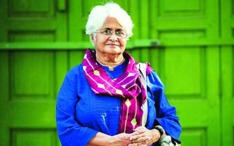 Sumitra Bhave Passes Away: Hemant Dhome, Sameer Vidwans And Other Mourn The Demise Of This Legendary Marathi Writer