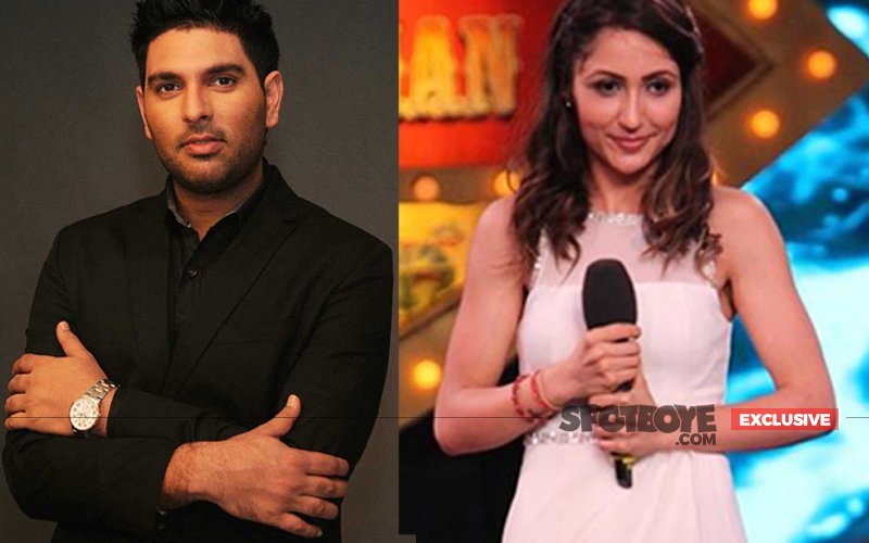 Why Yuvraj Singh's Sis-in-law Akanksha Could Not Have SEX With Her Husband