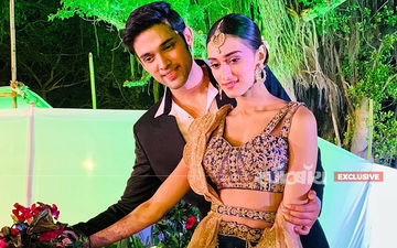 कसौटी जिंदगी के 2 एक्टर्स एरिका फर्नांडिस और पार्थ सम्थान एक-दूसरे के साथ बिताते है काफी समय, पढ़िए पूरी खबर