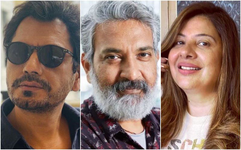 Entertainment News Round-Up: Nawazuddin Siddiqui Recalls Being Manhandled When He Tried To Eat With The Main Star Cast, SS Rajamouli Took A Loan Of Rs 400 Crore At An Insane Interest Rate To Make Baahubali?,  Sambhavna Seth Opens Up About Her Multiple IVF Failures; And More!