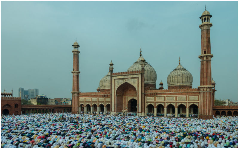 Eid-ul-Fitr 2023: Date In India, Timings, History And Significance – All You Need To Know