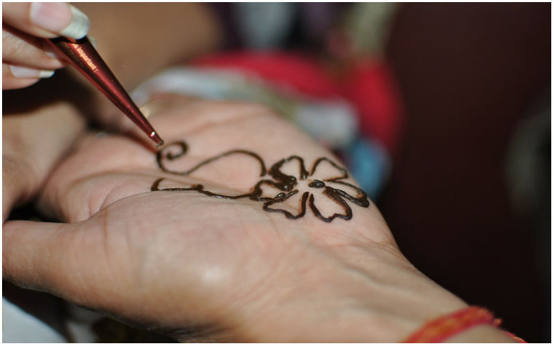 Eid 2023 Mehndi Designs Easy And Simple: From Indian Henna Patterns To Arabic Mehendi Designs; Celebrate Eid al-Fitr With These Stunning Designs!