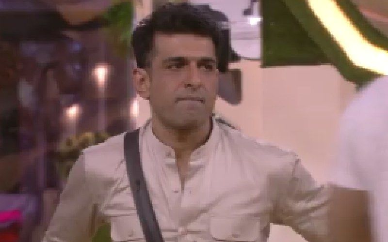 Bigg Boss 14: Eijaz Khan's Angry Man Avatar Shudders The House; Threatens To Break Mugs If Contestants Fail To Follow His Orders - WATCH