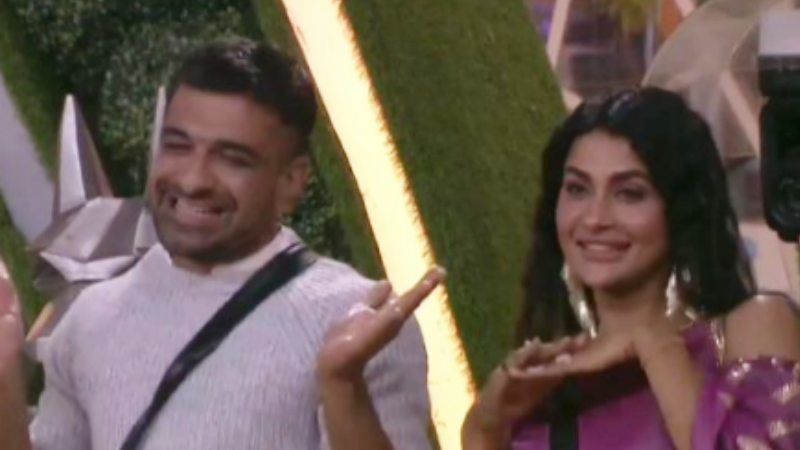 Bigg Boss 14: Eijaz Khan Responds To A 'Pavijazian's' Request; Says Never Thought People Will Love Pavitra Punia And Him Together