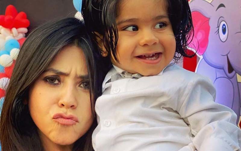 Ekta Kapoor Opens Up On Being A Single Mother, Storing Her Eggs At The Age of 36, Marriage And More